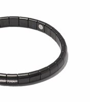 Bracciale Roberto Demeglio Pura in Ceramica Diamante 0.25 Ct PU4LN7DB - PU4LN7DB